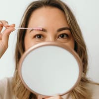Sophie Lee Brows - permanent makeup work
