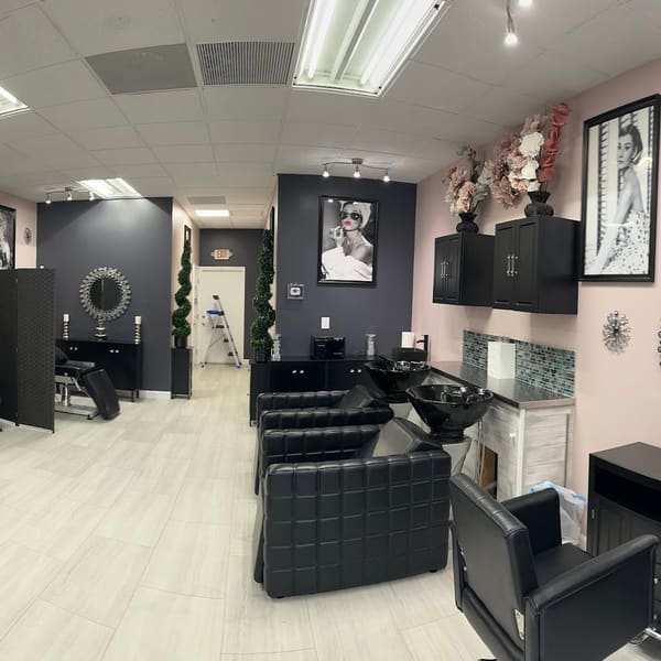 Sophisticated Hair and Brows Studio - permanent makeup in Dunedin, FL