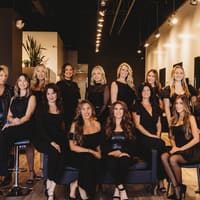 Sorelle Salon and Skin - permanent makeup work