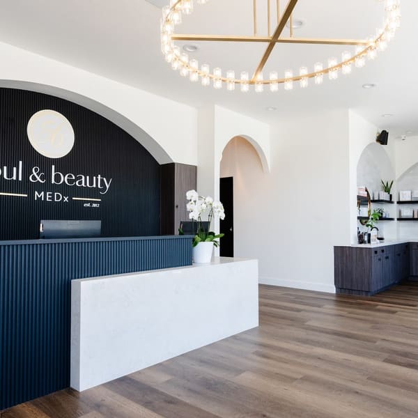 soul&beautyMEDx - permanent makeup in Mission Viejo, CA