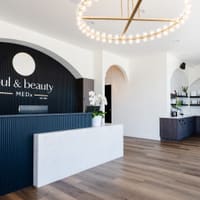 soul&beautyMEDx - permanent makeup work