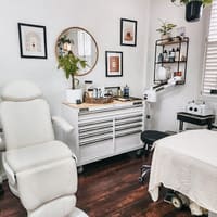 soul + skin lounge - permanent makeup work
