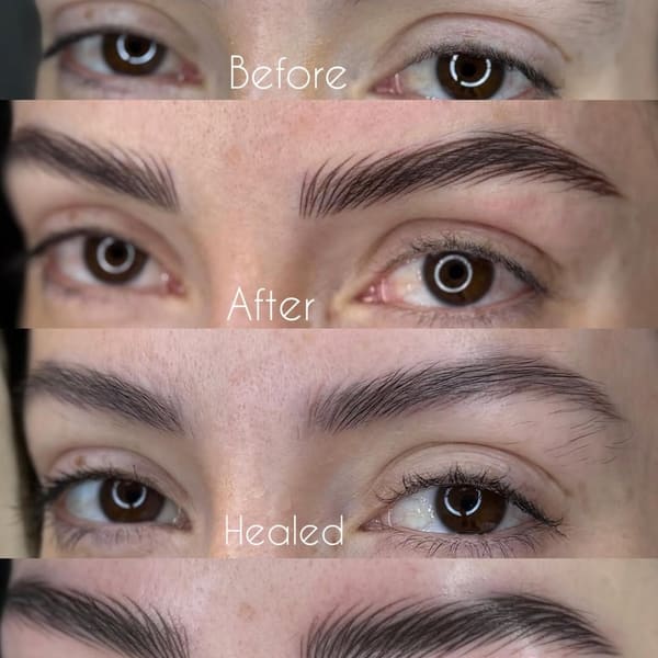 Soulu - permanent makeup in Edgewater, NJ