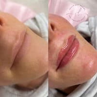 South Bay Brows - permanent makeup work