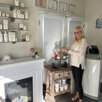 South Bay Wax & Lash Spa - permanent makeup work