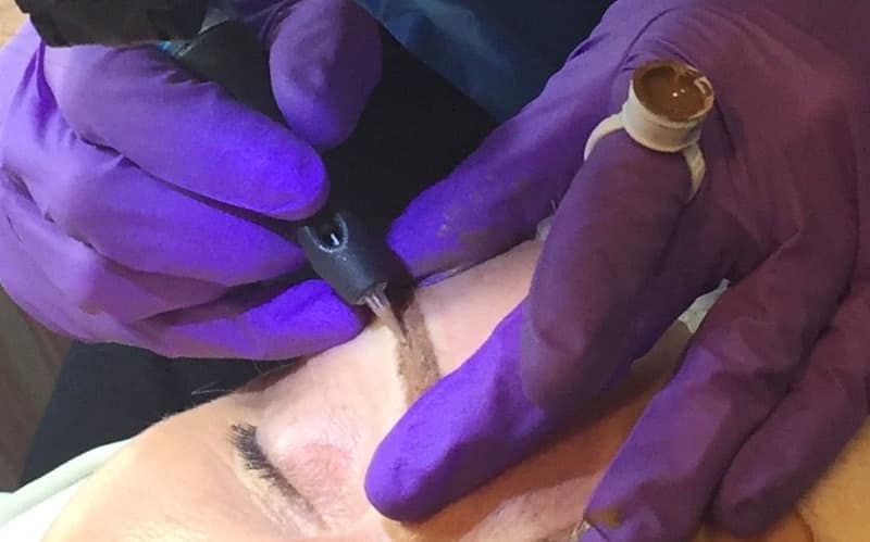 Permanent makeup artists in South Burlington