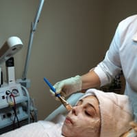 South Coast Skin Care - permanent makeup work