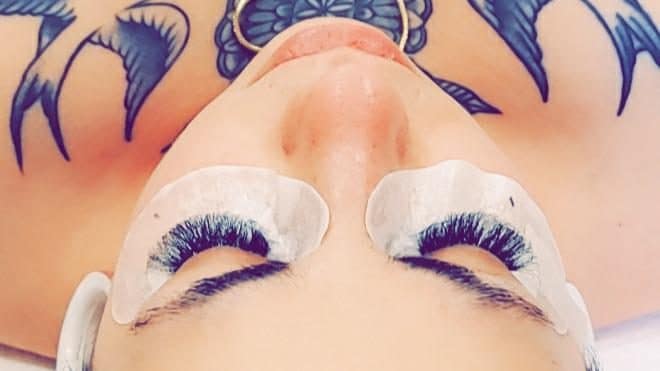 Permanent makeup artists in South Portland