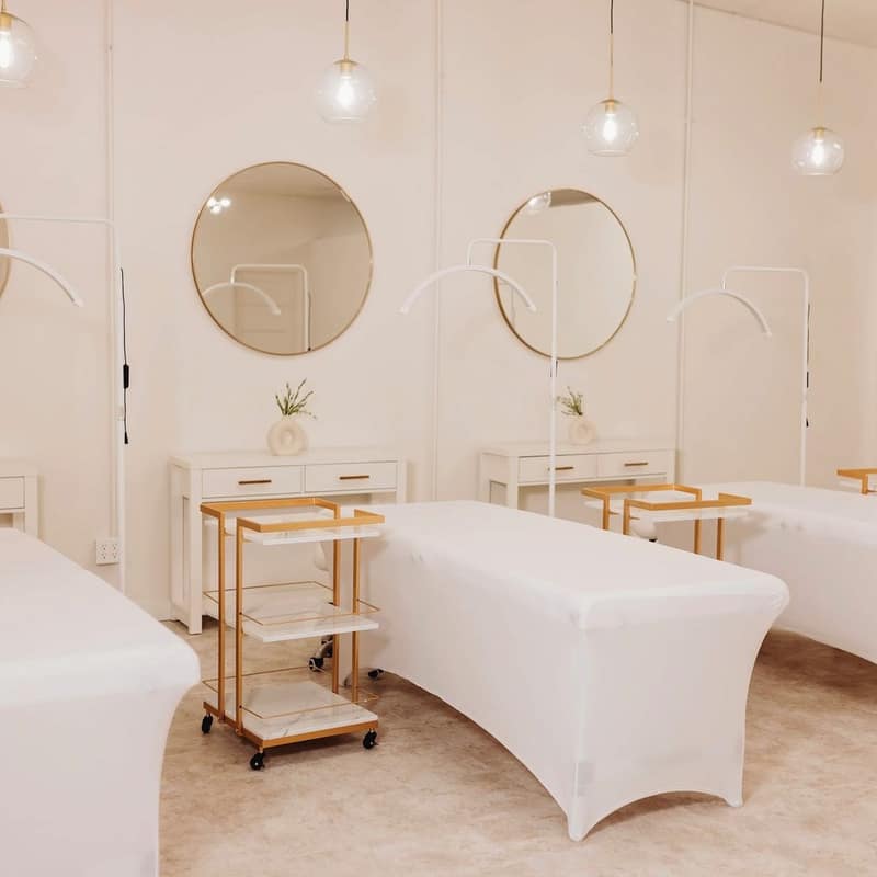 Permanent makeup artists in South Sioux City