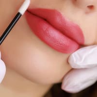 Southern Gypsy Studio - permanent makeup work