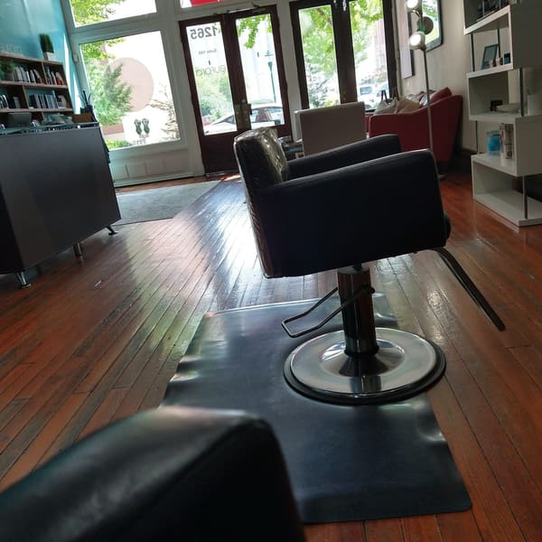 Southside Salon & Spa - permanent makeup in Chattanooga, TN