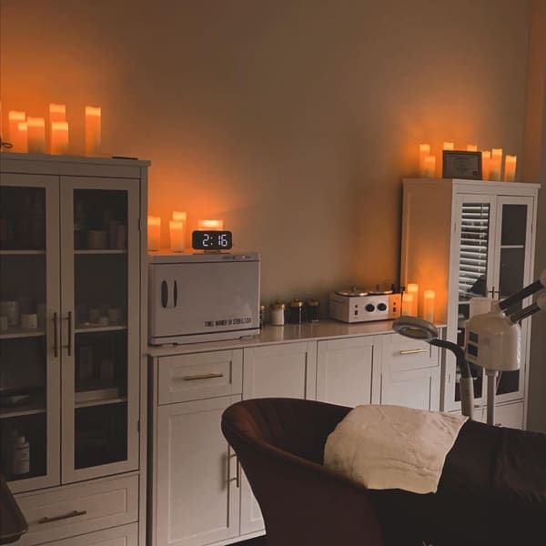Sovereign Esthetics & Beauty - permanent makeup in Sheridan, AR