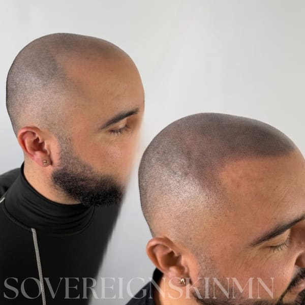 Sovereign SMP and Cosmetic Tattoo - permanent makeup in Minneapolis, MN