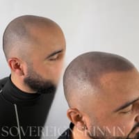 Sovereign SMP and Cosmetic Tattoo - permanent makeup work