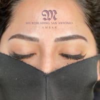 Soy Ambar Studio - permanent makeup work