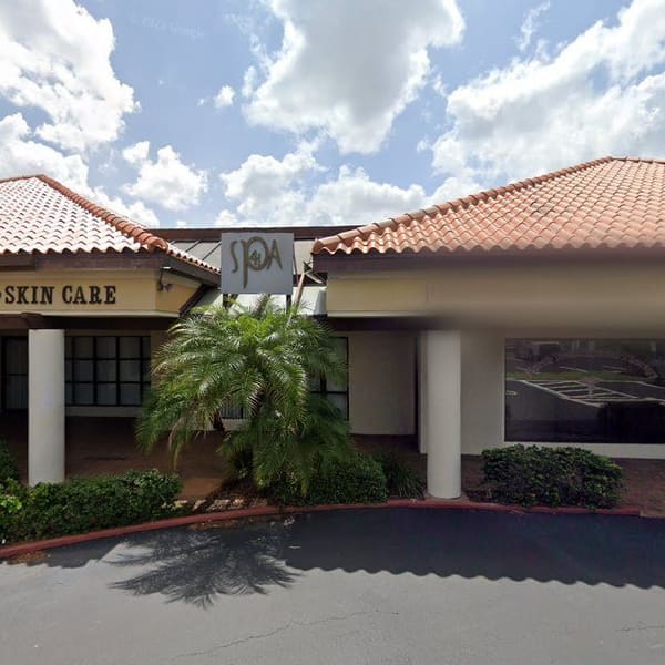 Spa 41 - permanent makeup in Naples, FL