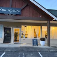 Spa Apsara - permanent makeup work