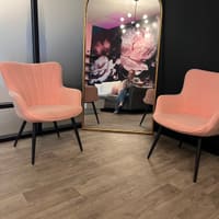 Spa Bar Aesthetics Center - permanent makeup work