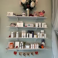 Spa Collierville & Medical Aesthetics - permanent makeup work