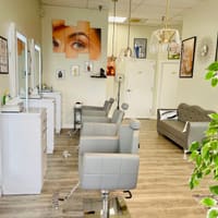 Spa Elegant (Eyebrow Threading,Waxing,Facials) - permanent makeup work