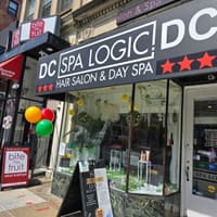 Spa Logic DC - permanent makeup work