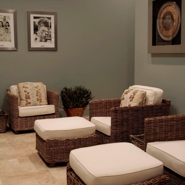Spa Mizan - permanent makeup in Lafayette, LA