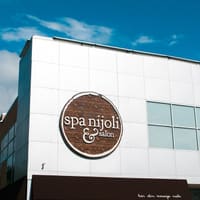 Spa Nijoli and Salon - permanent makeup work