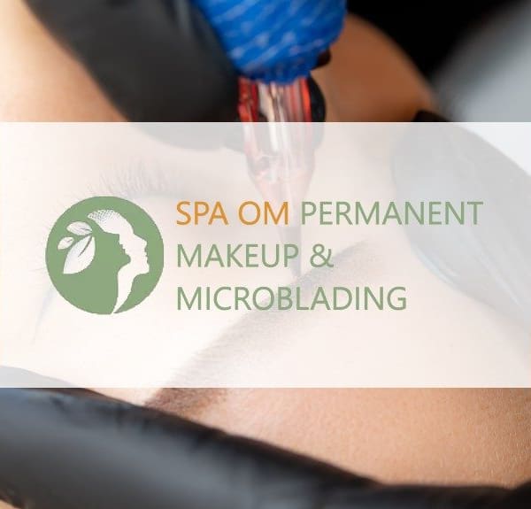 SPA OM Permanent Makeup & Microblading - permanent makeup in Schaumburg, IL