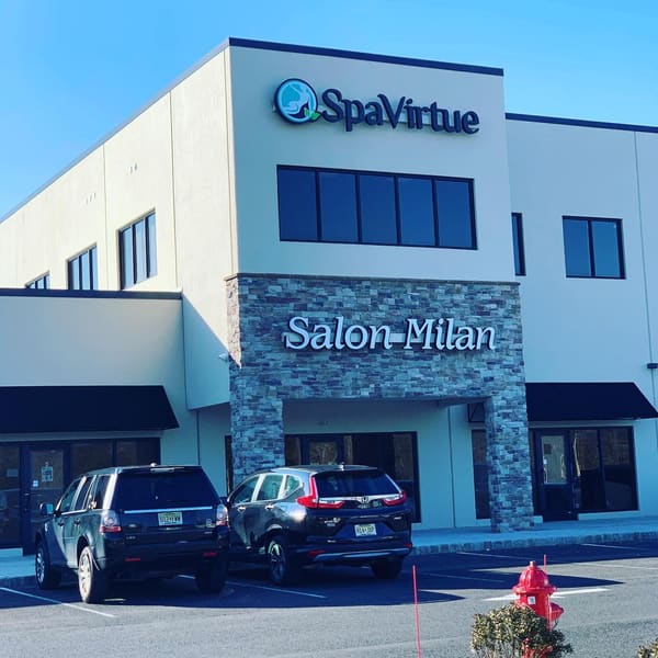 Spa Virtue - permanent makeup in Toms River, NJ