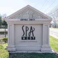Spa West - permanent makeup work