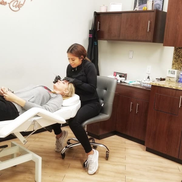 Space Coast Microblading & Permanent Makeup - permanent makeup in Melbourne, FL