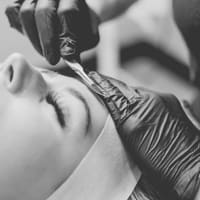 Spach Skin Essentials - permanent makeup work