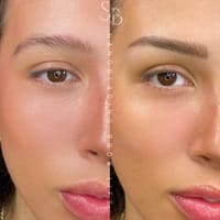 Spades Beauty - permanent makeup work