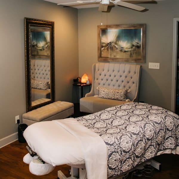 SPAGO MEDICAL DAY SPA - permanent makeup in Aiken, SC