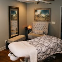 SPAGO MEDICAL DAY SPA - permanent makeup work