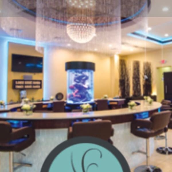 Sparadise Day Spa & Salon - permanent makeup in Metairie, LA