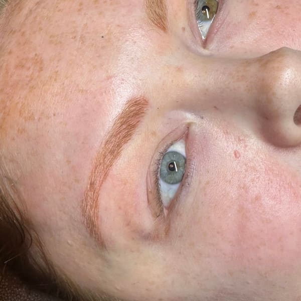 Spell Bound Inks - permanent makeup in Paducah, KY