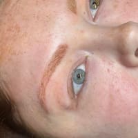 Spell Bound Inks - permanent makeup work