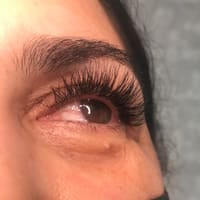 Spiral Beauty Salon - permanent makeup work