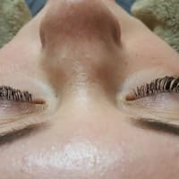 SPlashes & Permanent Make-Up - permanent makeup work