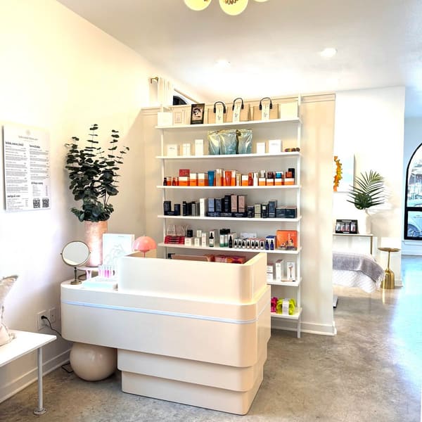 Splendid Skincare and Brow Studio - permanent makeup in San Antonio, TX
