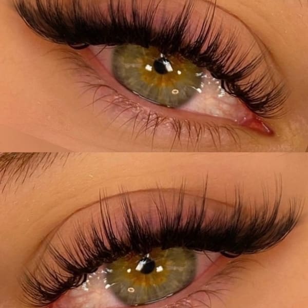 SPRING LASHES & BROWS - Microblading Nano Eyebrows - Eyelash Extensions San Jose CA - permanent makeup in San Jose, CA