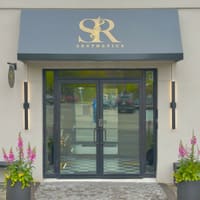 SR Aesthetics - permanent makeup work