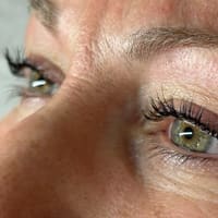 St. Augustine Lashes & Spa - permanent makeup work