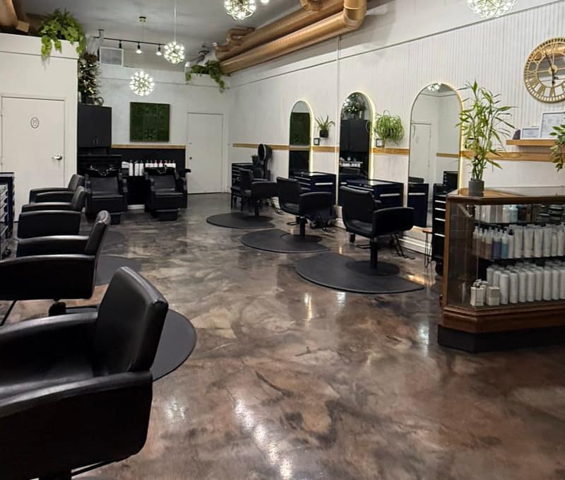 Permanent makeup artists in St Paul