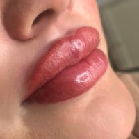 Stained Beauty PMU - permanent makeup work