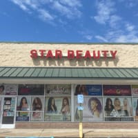 Star Beauty Supply - permanent makeup work