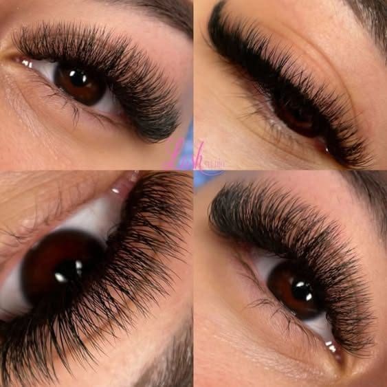 Star Lash Studio - permanent makeup in Layton, UT