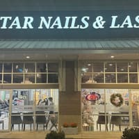 Star Nails & Lash - permanent makeup work