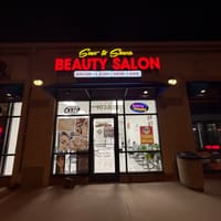 Star & Sitara Beauty Salon(eyebrow threading ) - permanent makeup work